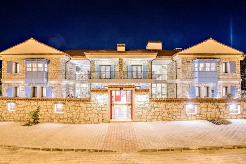 Bademli Konak Datça
