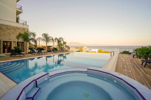 Cape Krio Boutique Hotel