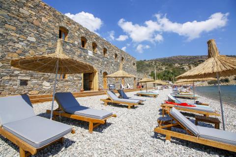 Kargilos Hotel