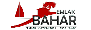 BAHAR EMLAK - Satılık ve Kiralık Emlaklar