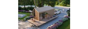 Pera Tiny House