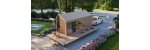 Pera Tiny House