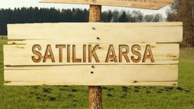 Datça Satılık Arsa