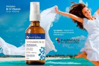 Nutriplus Vitamin B-12 Spray